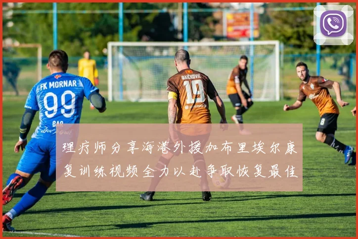 理疗师分享海港外援加布里埃尔康复训练视频全力以赴争取恢复最佳状态